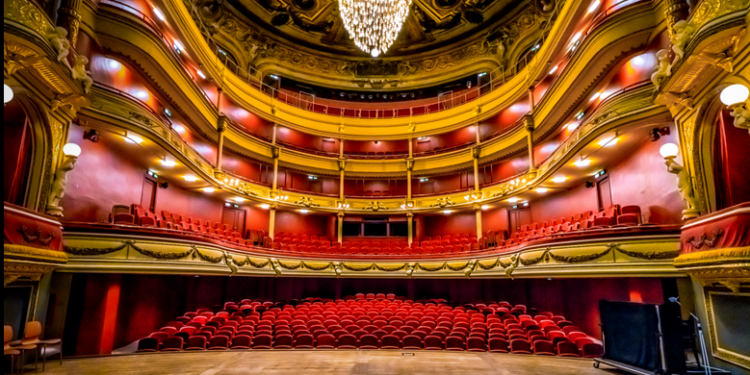 Opéra grand Avignon, avec 98 spectacles et 121 levers de rideau la saison 2022-2023 s’annonce sous les meilleurs auspices