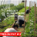 Projet alimentaire territorial Ventoux, Comment préserver les terres agricoles qui nous nourrissent ?