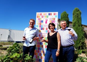 Les Vignerons Indépendants de Vaucluse ont un savoir-faire et ils veulent le faire savoir!