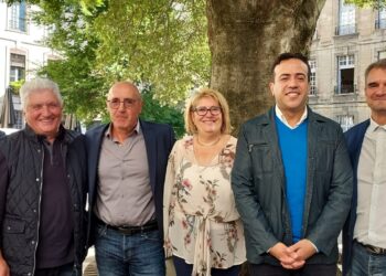 « 10 000 emplois en Vaucluse ne sont pas pourvus », le cri d’alarme du président de l’U2P, Nordine Saihi