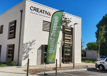 Avignon : la pépinière Creativa s’agrandit encore
