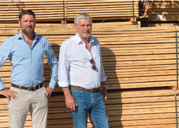 La société avignonnaise Rubis matériaux fête ses 60 ans