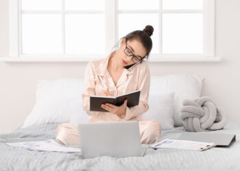 Télétravail : 80% des salariés français estiment qu’il favorise l’équilibre vie professionnelle/vie privée