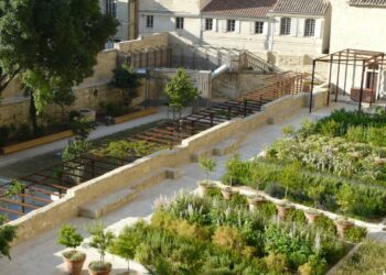 Victoires du paysage, Votez pour votre aménagement préféré jusqu’au 17 octobre