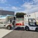 L’aéroport d’Avignon passe au 100% électrique pour ses véhicules ravitailleurs