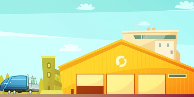 Collecte des déchets : la CCI du Pays d’Arles s’inquiète de la double peine pour les entreprises