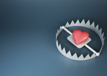 Escroqueries amoureuses, restez vigilants sur les plateformes de rencontre