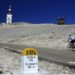 Près de 156 000 cyclistes ont gravi le Ventoux en 2021