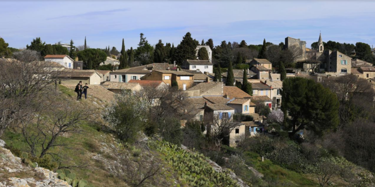 Les Angles, Les journées européennes du patrimoine s’ouvrent sur les trésors du Vieux village