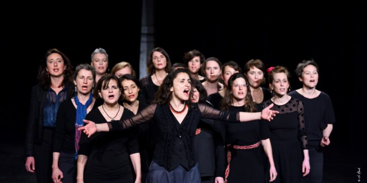 Richesse et vitalité du spectacle vivant en Vaucluse
