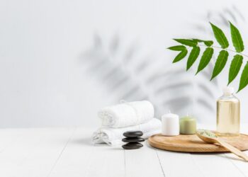 Un week-end ‘bien-être’ à la Boiserie de Mazan