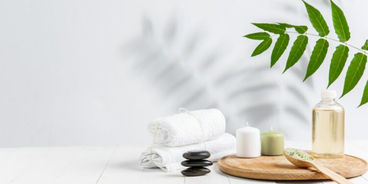 Un week-end ‘bien-être’ à la Boiserie de Mazan