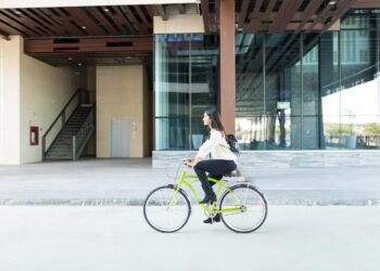 La Cove s’engage pour une mobilité plus douce et durable