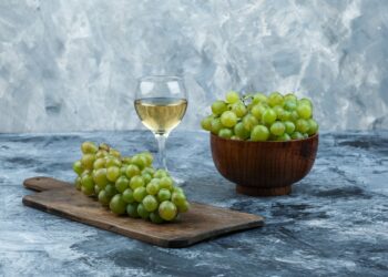 L’appellation Gigondas se met au blanc