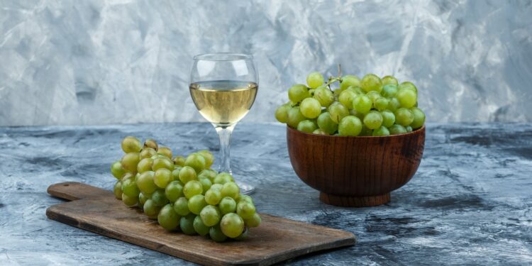 L’appellation Gigondas se met au blanc