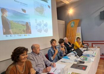 Parc naturel régional du Luberon : le projet de Charte pour 2025-2040 validé