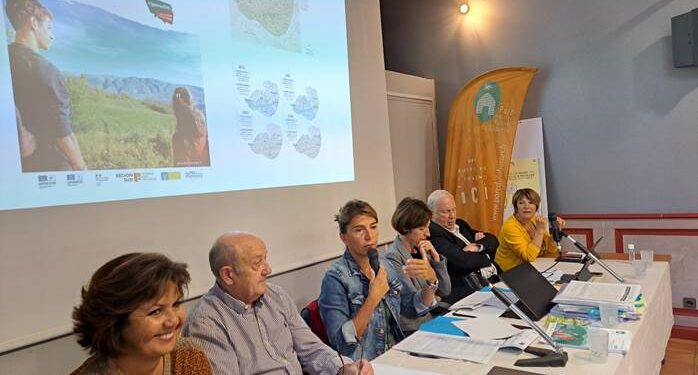 Parc naturel régional du Luberon : le projet de Charte pour 2025-2040 validé