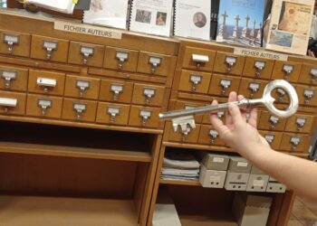 Escape game au Palais des Papes