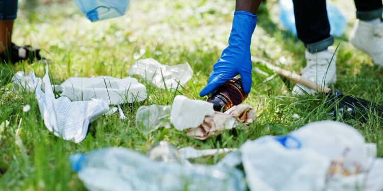 Bollène invite les citoyens à nettoyer les bords du Lez