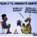 L’affaire Pogba vu par Wingz pour l’Echo du Mardi