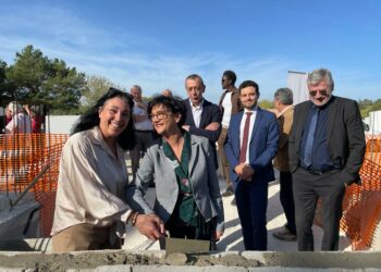 Gargas, 20 nouveaux logements sociaux signés Vallis Habitat pour octobre 2023