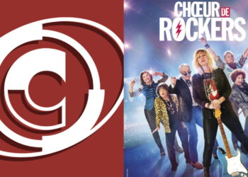« Chœur de rockers » en avant-première au Capitole Studios
