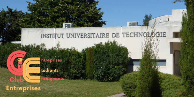 Le Club entreprises de l’IUT d’Avignon Université rencontre les maîtres d’apprentissage