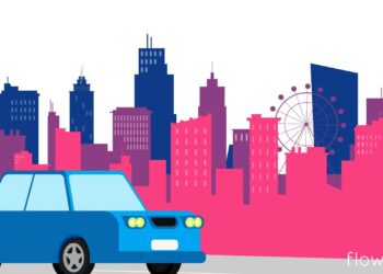 Flowbird : l’application qui facilite vos stationnements sur Avignon