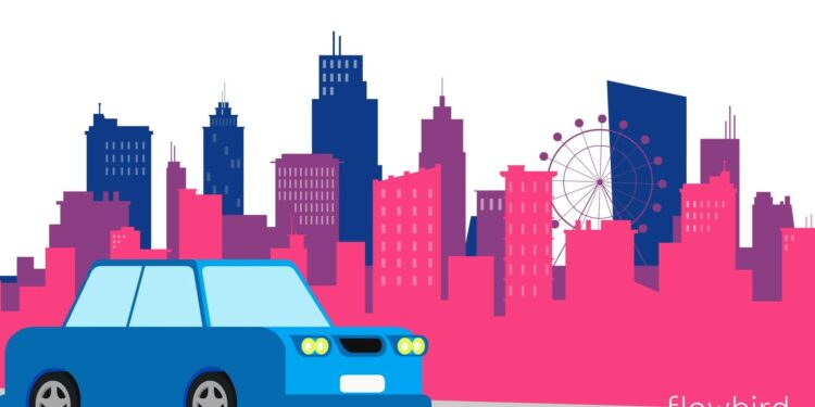 Flowbird : l’application qui facilite vos stationnements sur Avignon