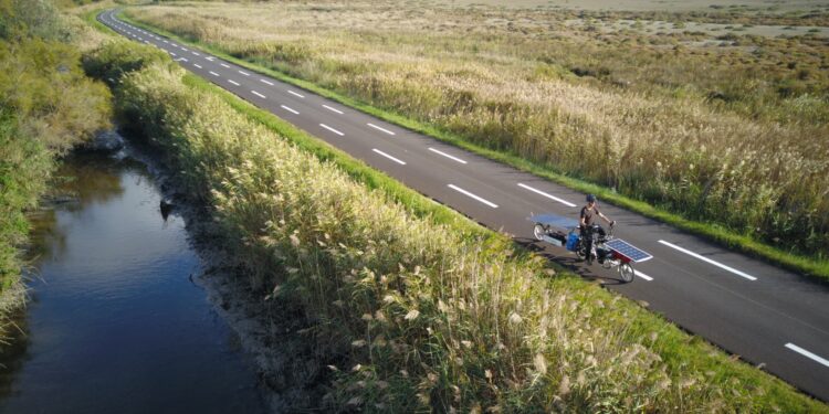 Tous à vélo en Luberon : les dernières animations auront lieu ce week-end