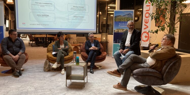 Veolia : face aux pénuries d’eau, quelles solutions ?