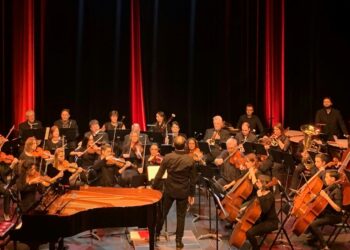Sorgues : l’ensemble symphonique Artémuz en concert ce week-end