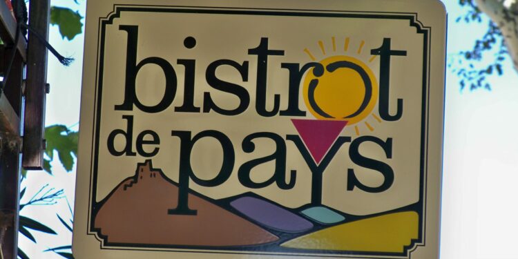 La Guinguette de Puget : le nouveau Bistrot de Pays du Luberon