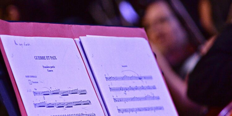 Caromb : les solistes du Jeune orchestre Rameau en concert vendredi