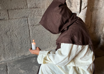 Escape game : partez à la découverte de l’abbaye de Silvacane