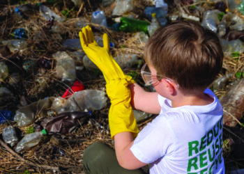 Fête de la science 2022 : ‘Poubelle la vie !’