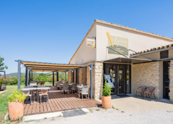 La Fourchette du Ventoux devient le 10ème Bistrot de Pays du Vaucluse
