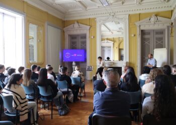 « Option Innovation » : les élèves du Lycée Louis Pasteur à la rencontre de 3 startups