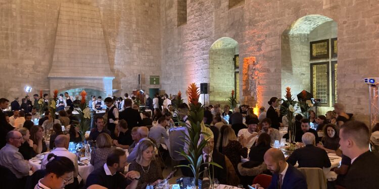 (Vidéo) Repas de gala « Transmission », une soirée d’exception