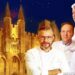 Venez rencontrer 10 chefs étoilés à l’occasion d’un repas d’exception au Palais des Papes