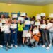 Ateliers « Supercodeurs » : 50 élèves du collège Joseph Roumanille formés au codage informatique
