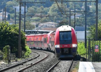 Pénurie d’essence : les billets de train d’Occitanie proposés à 1€ ce week-end