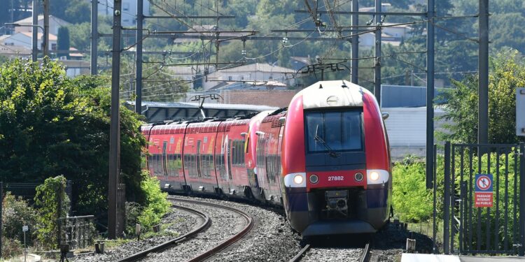 Pénurie d’essence : les billets de train d’Occitanie proposés à 1€ ce week-end