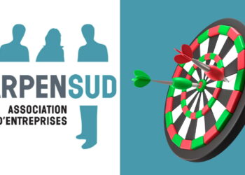 Carpensud organise un tournoi de fléchettes inter-entreprises