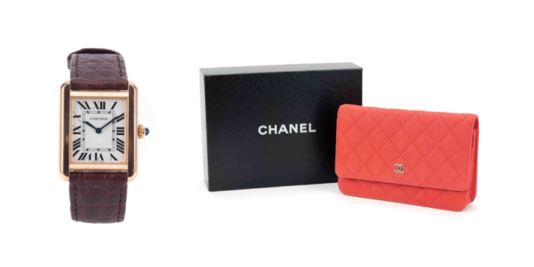 Bercy : vente aux enchères exceptionnelle de saisies douanières