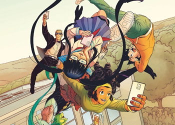 Monteux accueille le premier festival dédié au webtoon ce week-end