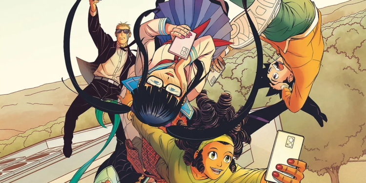 Monteux accueille le premier festival dédié au webtoon ce week-end