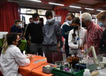 Caromb : le Marché des sciences aura lieu ce week-end