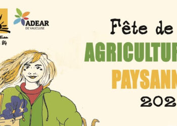 Mazan fête l’agriculture paysanne