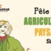 Mazan fête l’agriculture paysanne